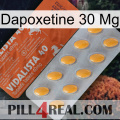 Dapoxetine 30 Mg 43